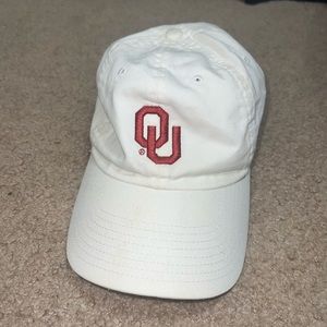 OU BASEBALL CAP